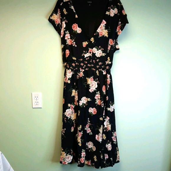 Torrid Dress - Picture 2 of 7